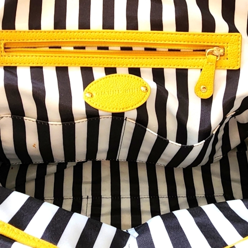 Gianni Bini Shoulder Bag - Picture 7 of 14